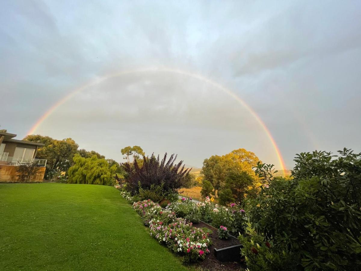 The Studio - Yarra Valley Yarra Glen Exterior photo