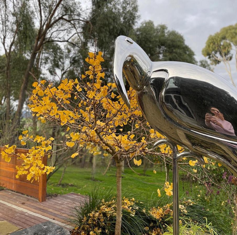 The Studio - Yarra Valley Yarra Glen Exterior photo
